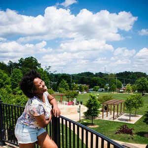 Meet your Posher, Sheree